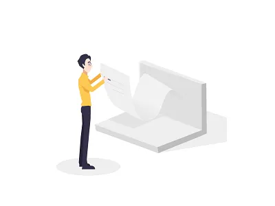 Too much work man work