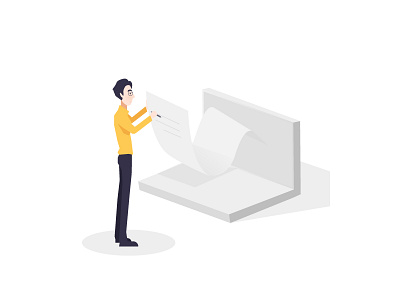 Too much work man work