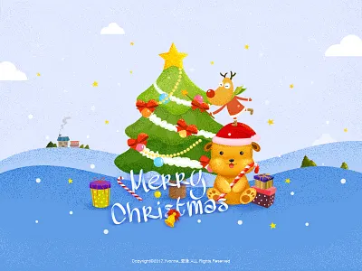 Merry Christmas 2018 christmas
