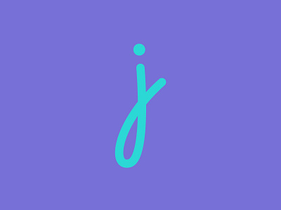 Daily logo challenge 4/50 - Single letter logo