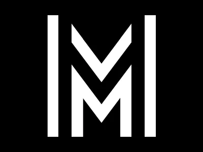 M + H Logo logo