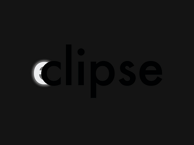 Eclipse logo