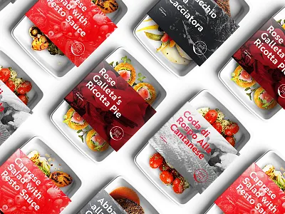 Cater Spice: Package Design branding cater delivery food logo online catering spice