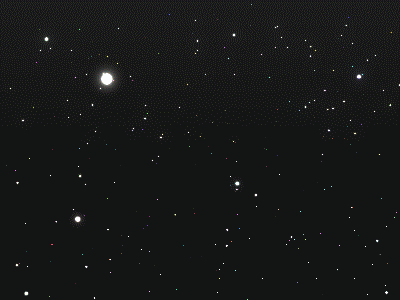 Universe Link Start ! ae c4d gif mg motiongraphic