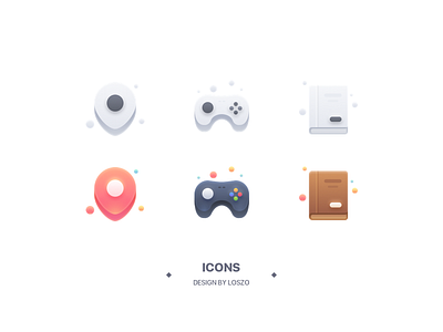 Icons icons