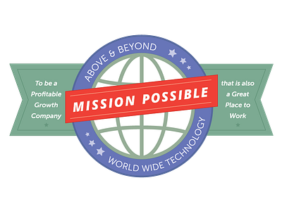 Mission Possible company recognition mission possible nasa