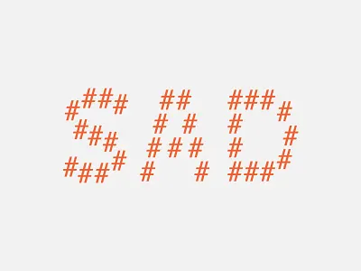 SAD hashtag politics sad trump