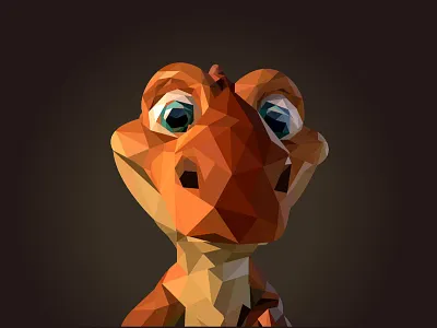 Polygon form illustrator polygon