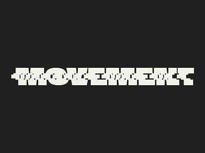 Movement type