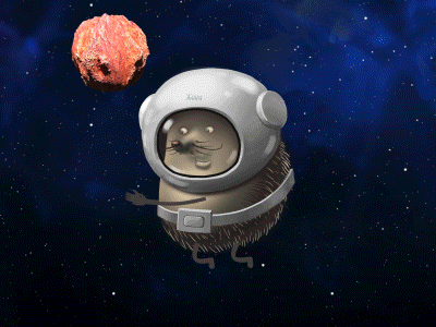 Ho Ho Ho 360vr animation