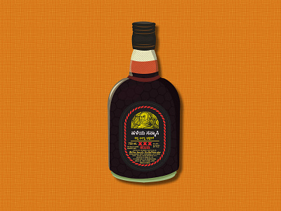 Old Monk Rum