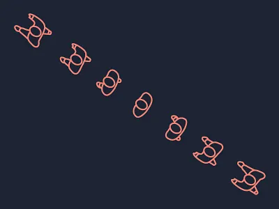 Moonwalk illustration