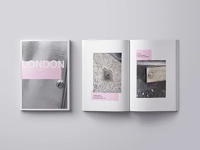 Book design: A Guide to the City abstract birmingham book book cover city concept design graphic design london photography print screw