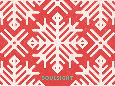 December IG Soulsight 1 geometry snowflake
