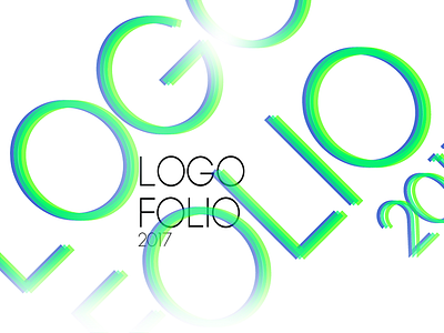 Collection Soon 2017 collection dribbble folio logo post soon