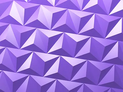 Triangles 2 3d geometry illustration pattern