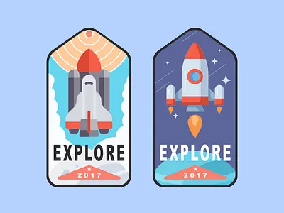 UIDESIGN explore