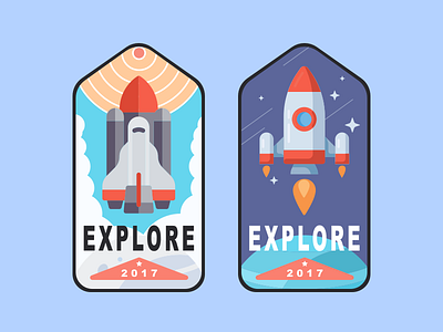 UIDESIGN explore