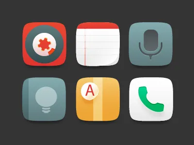 FRESH icon3 china icon juneng