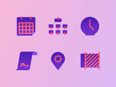 Workshop icons class course crowdfest crowdfunding festival icon ideas workshop