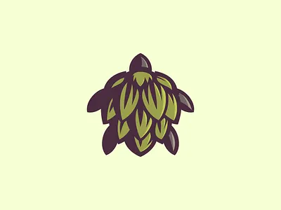 Brewery Turtle brewery brewery logo brewery logos brewery turtle logo logo ideas logo inspirations turtle turtle logo turtle logos