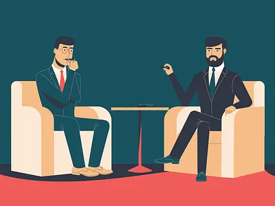 Victory Celebration boss business ceo character explainer man manager men pause relax