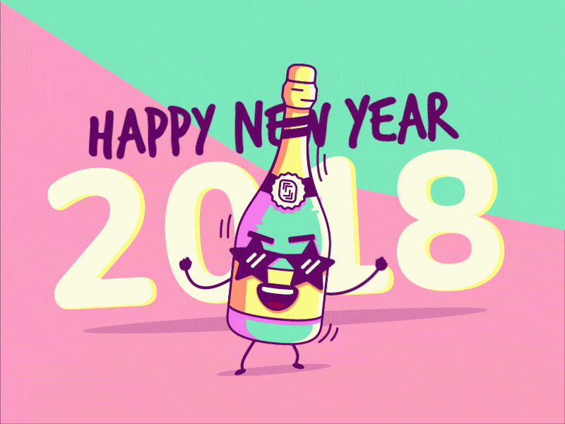 Hny 2018