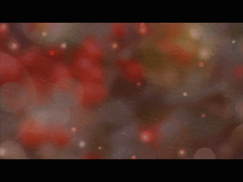 Merry Christmas & Happy New Year animation christmas december holidays merry new party theme winter xmas year