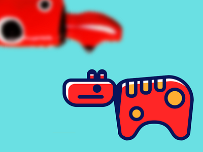 Akabekor aizu akabeko fukushima icon