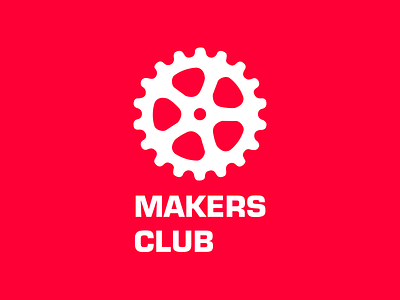 Makers Club Logo