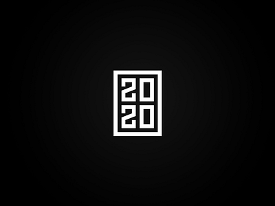 Twenty Twenty | Visual Signature 20 twenty two thousand and twenty vinte