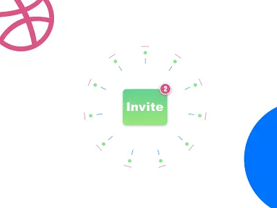 Dribble Invite Giveaway dribbble dribbble invite dribbbler giveaway invite new ticket player signup dribbble
