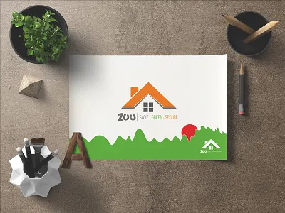 Zoo Real Estate home natural real estate town zoogreen.
