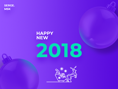 Hpn2k18 2018 happy new