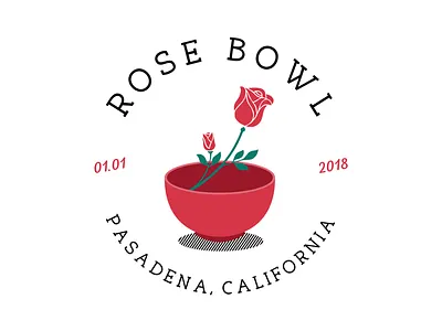 Rose Bowl bulldogs college football ou rose bowl sec uga