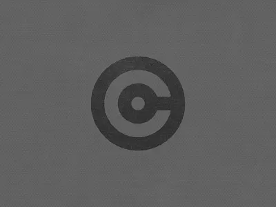 The Eye of the Panther icon logo