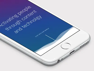 Quince 1/3 branding digital design interaction design ui webdesign