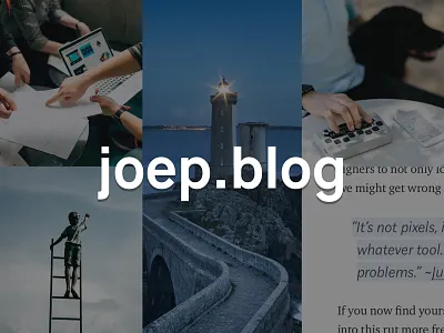 Design Blog blog design design blog design thinking inspiration motivation product design ui ux web design