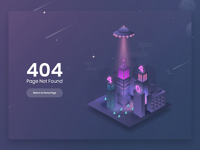 Playtime 4 Concept 404 page elementor wordpress