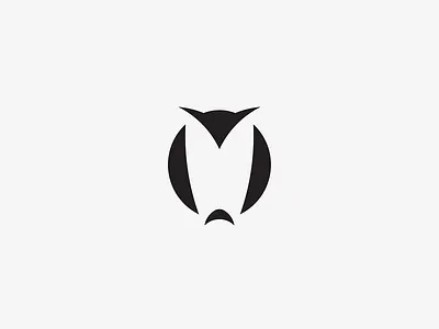 Owl animal bird branding exploration icon illustration logo mark nature owl symbol vector