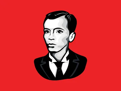 Supremo andres bonifacio hero katipunan manila philippines supremo tondo