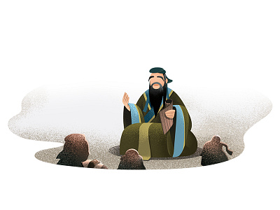 Confucius china culture