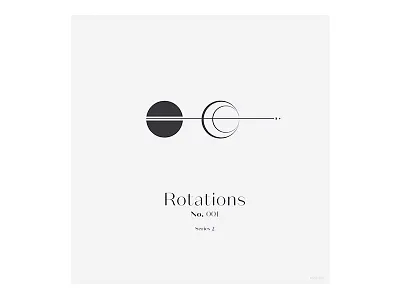 Rotations Minimal Series geometric minimal rotations shapes