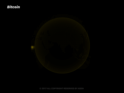 BitCoin | Connected Currency