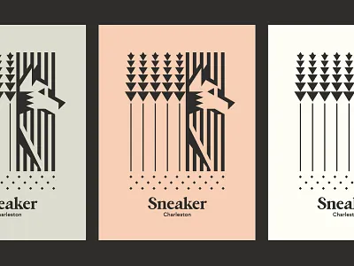 Sneaker pt. II charleston field lavender shoe wolf wolves