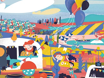 Children's book book illustration childrens book editorial illustration