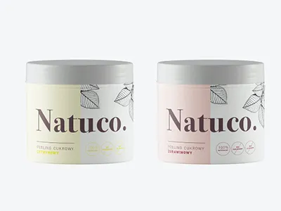 Packaging concept packaging