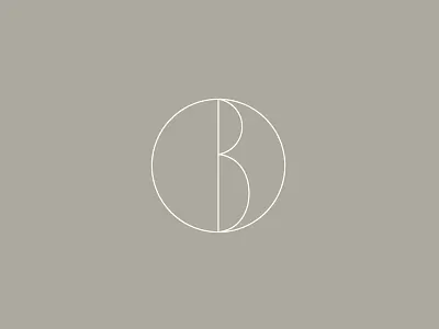 Christian Brennan branding design identity logo