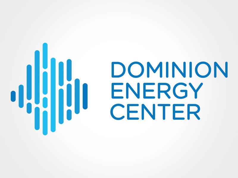 Example of Dominion Energy Center