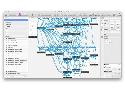Craft Prototyping craft invision prototyping wireframes
